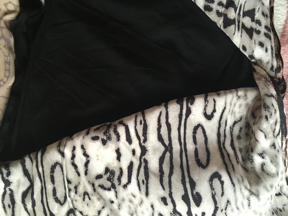 Туника блуза Tomas Wylde размер S/М