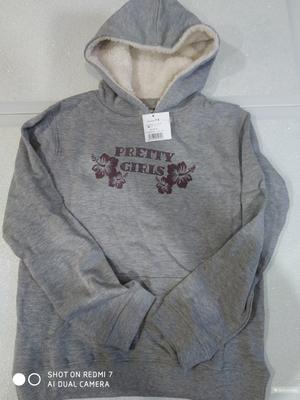 Толстовка gocco  размер 8 лет