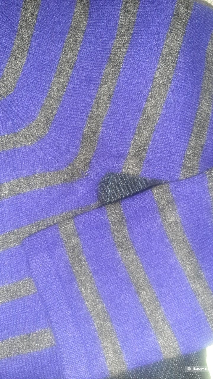 Кашемировый джемпер  Philosophy Dane Lewis, S