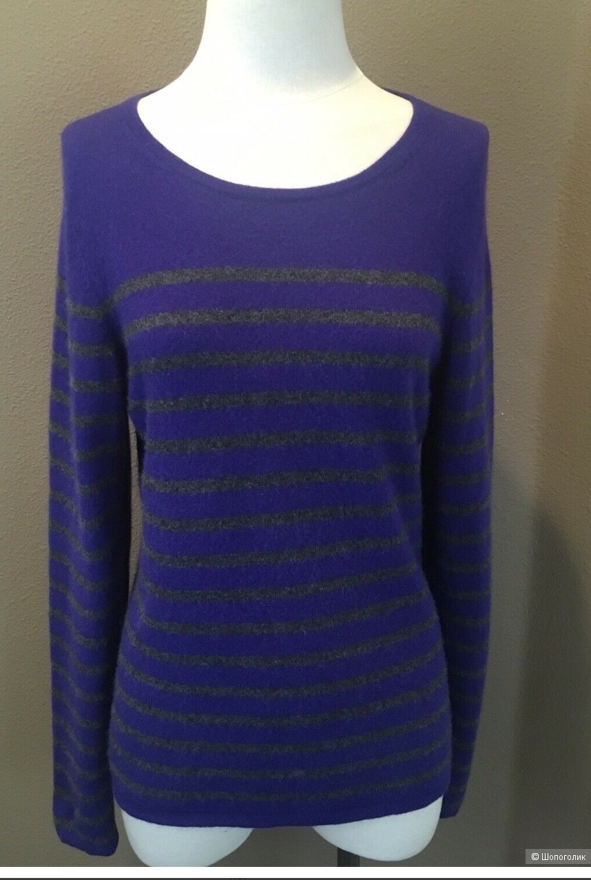 Кашемировый джемпер  Philosophy Dane Lewis, S