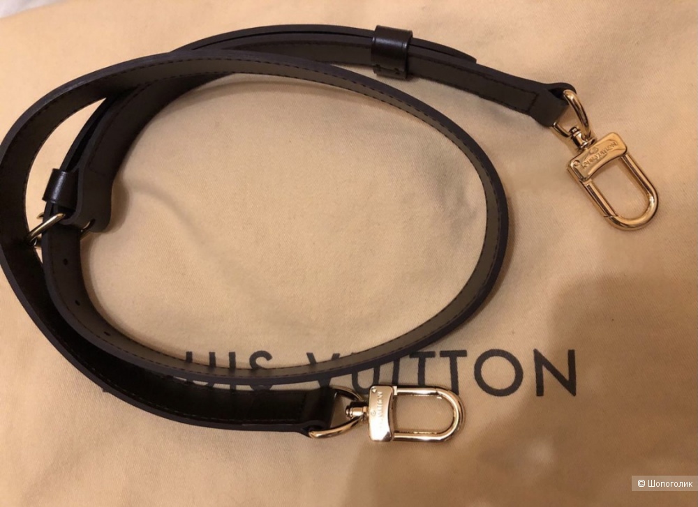 Плечевой ремень Louis Vuitton