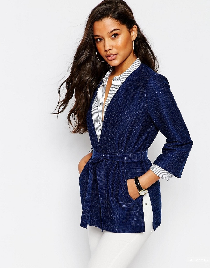 Жакет River Island, размер EU 36