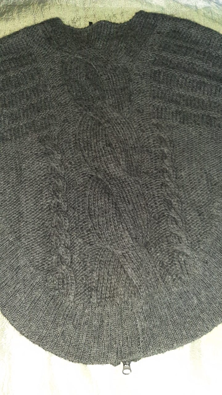 Кейп DAY Birger et Mikkelsen, S-L