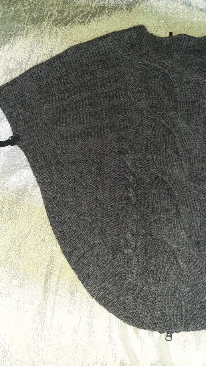 Кейп DAY Birger et Mikkelsen, S-L