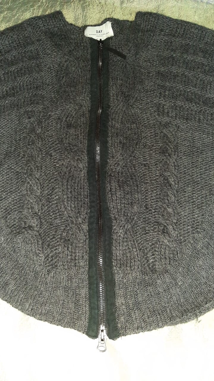 Кейп DAY Birger et Mikkelsen, S-L