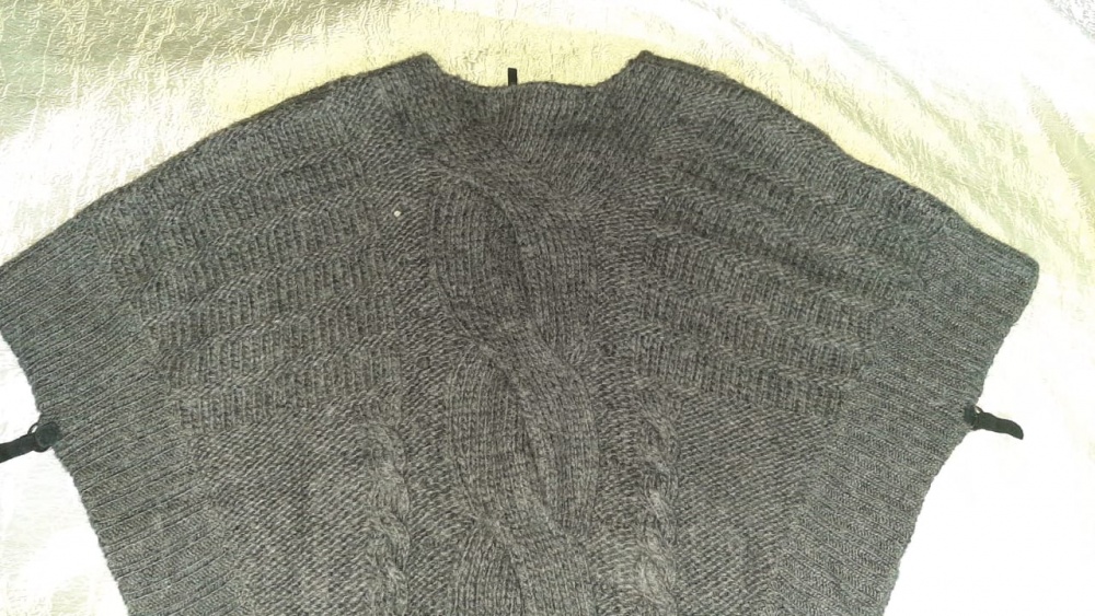 Кейп DAY Birger et Mikkelsen, S-L