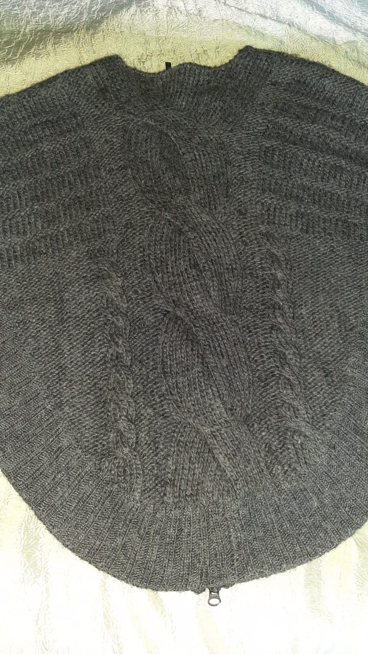 Кейп DAY Birger et Mikkelsen, S-L