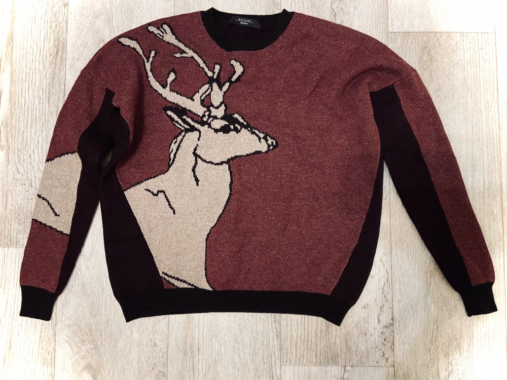 Max Mara Weekend  джемпер/свитер XS-S