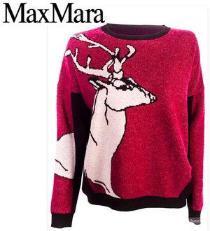 Max Mara Weekend  джемпер/свитер XS-S