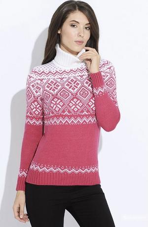 Свитер Scandica 46 размер