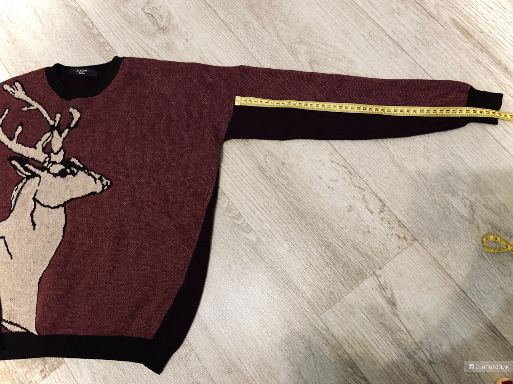 Max Mara Weekend  джемпер/свитер XS-S