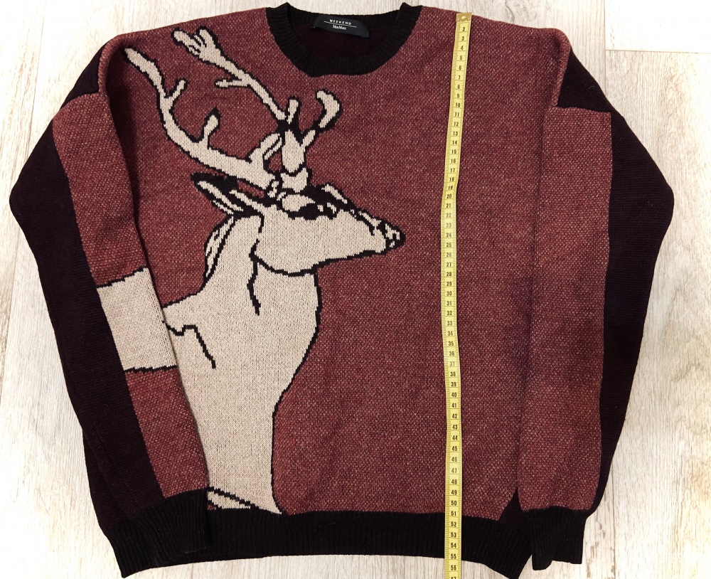 Max Mara Weekend  джемпер/свитер XS-S