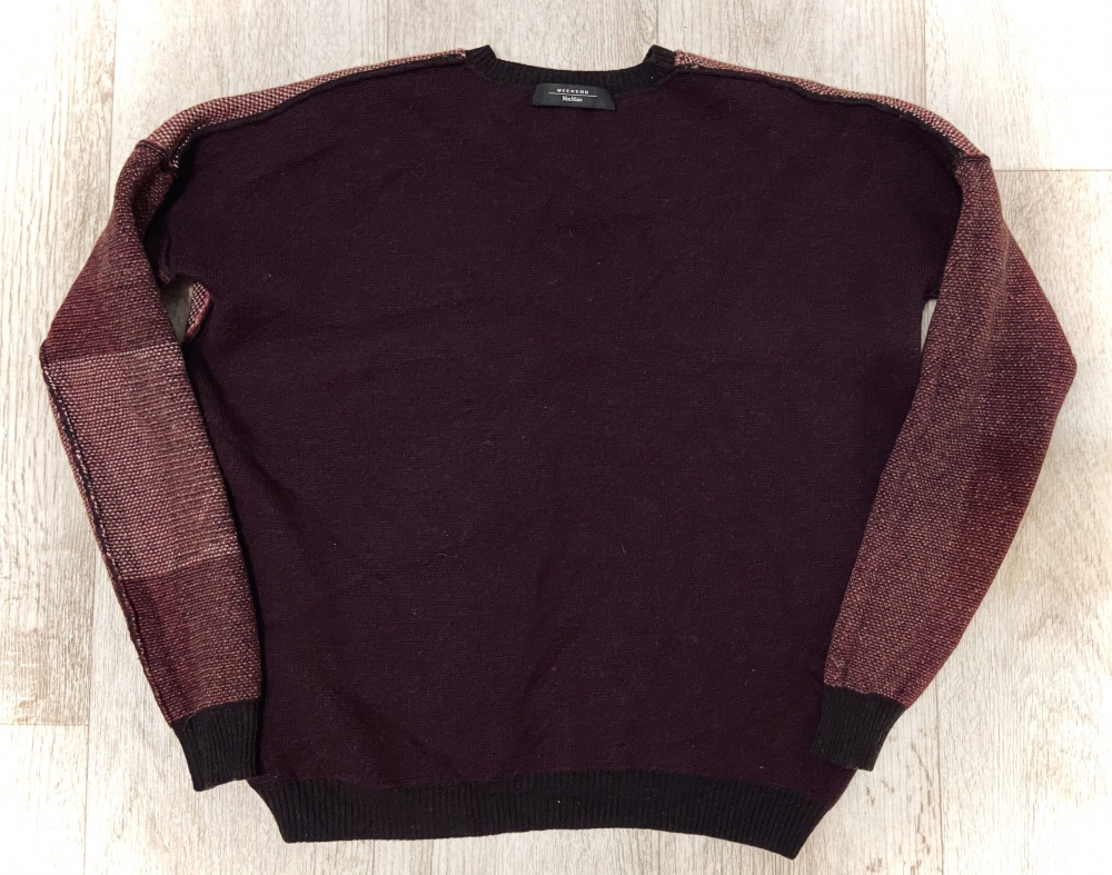 Max Mara Weekend  джемпер/свитер XS-S