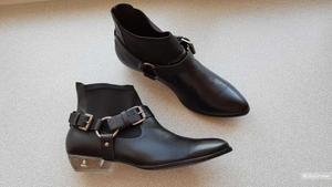 Ботильоны Matisse размер 8US / 39EU