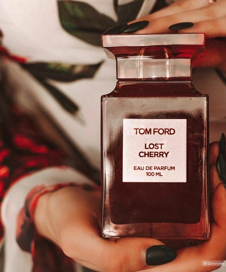 Last cherry tom ford