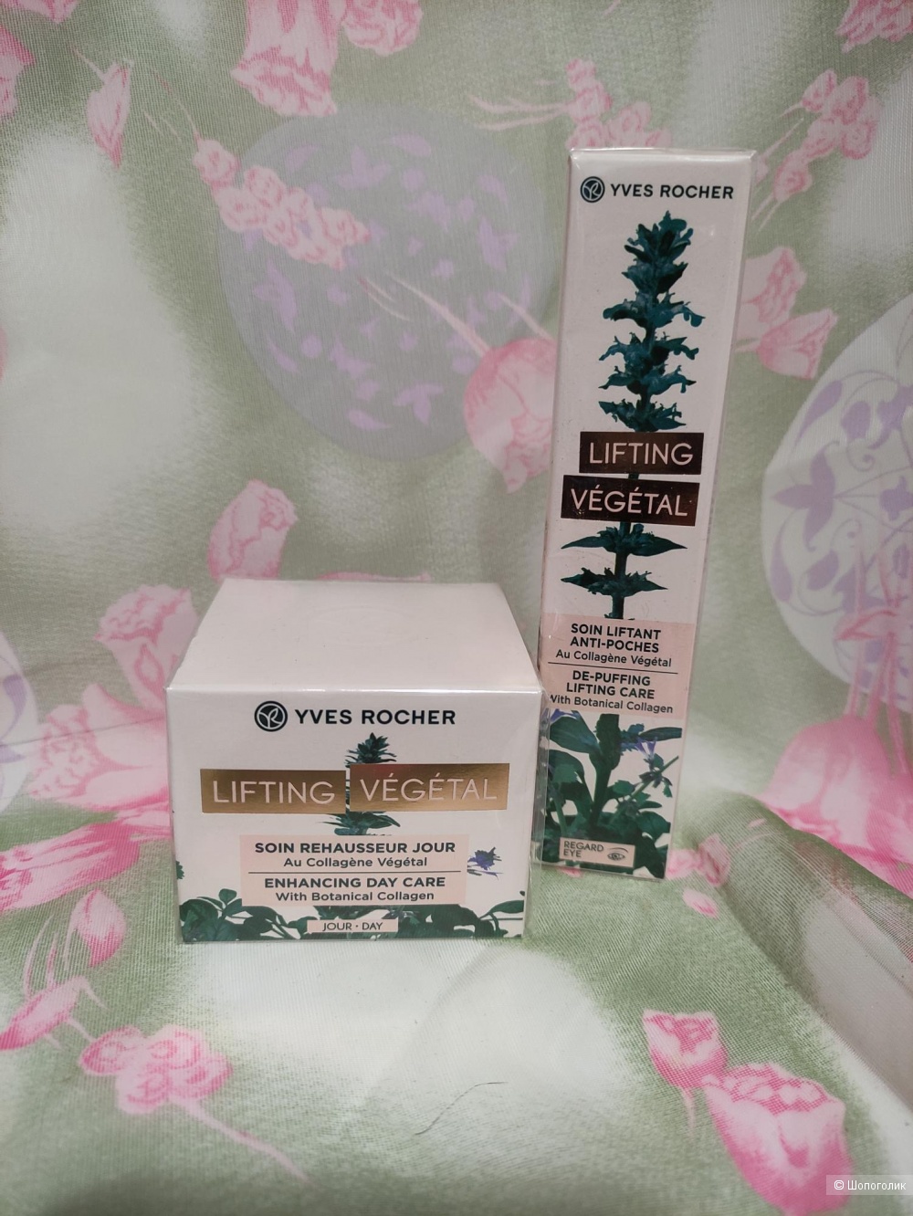 Lifting vegetal. Lifting vegetal Yves Rocher. Ив Роше лифтинг Вежеталь. Крем Ив Роше лифтинг революция. Yves Rocher Lifting vegetal Fortifying Night Care инструкции.