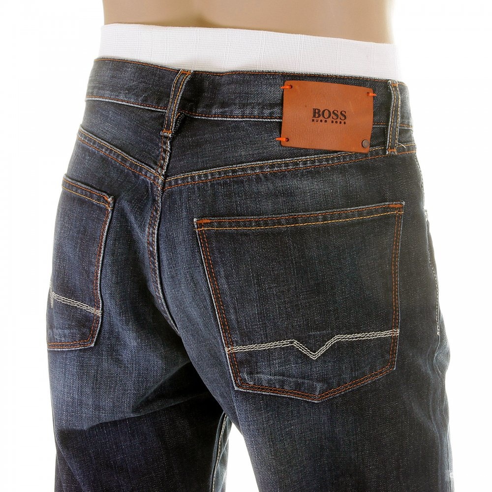 Hugo jeans. Джинсы Tapered Fit Hugo Boss мужские. Boss Orange Hugo Boss Jeans. Джинсы Boss Orange 90 Tapered. Джинсы Hugo Boss Texas.