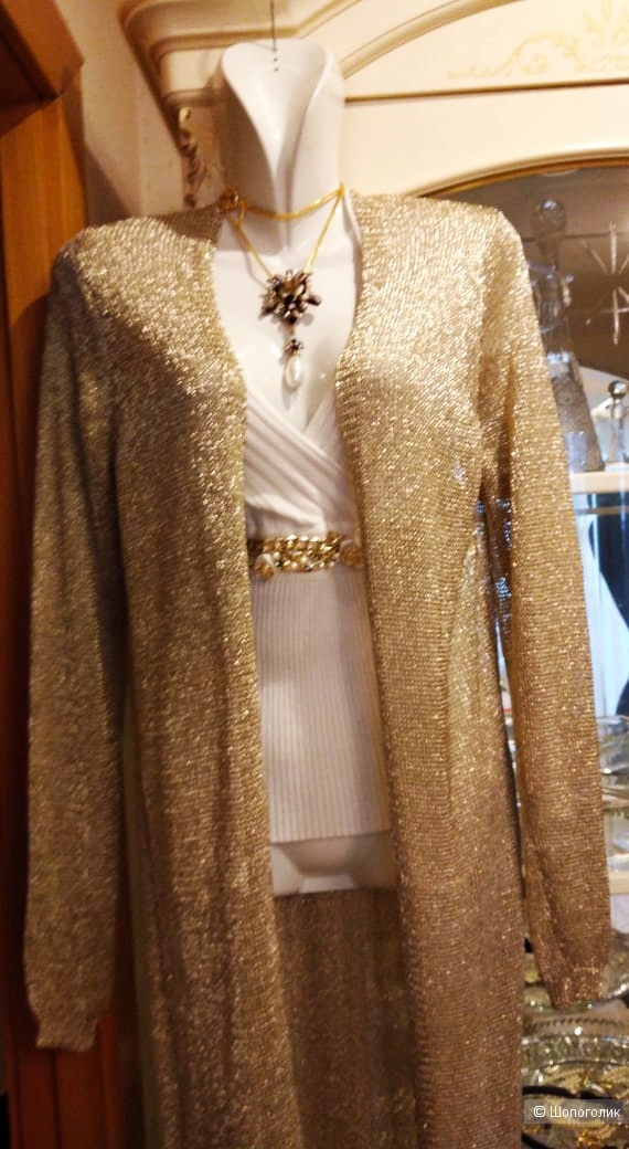 Кардиган Miss Koo 42-44