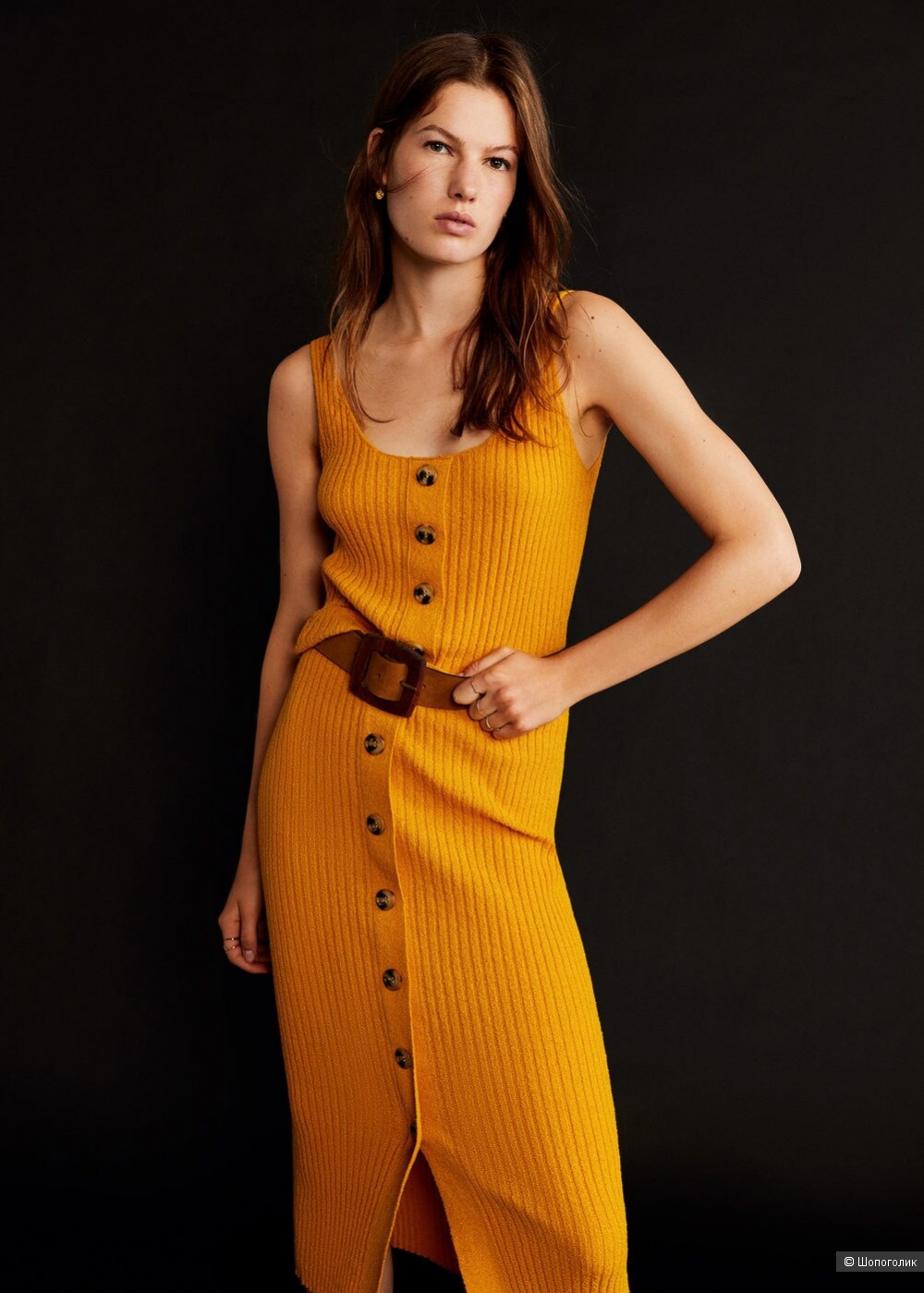 Юбка  mango, размер М(+-)