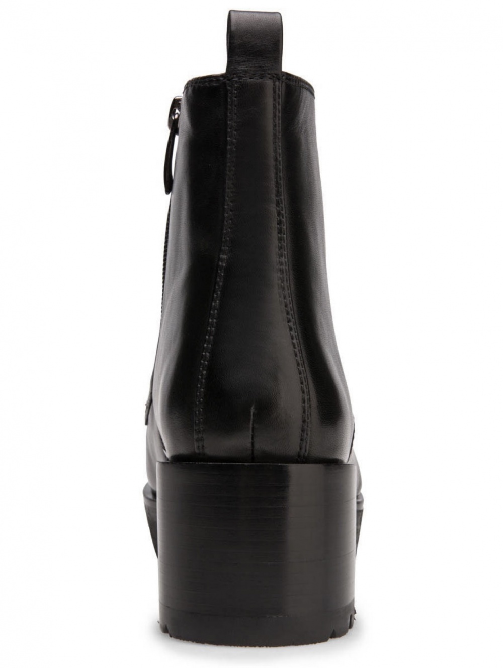 Кожаные ботильоны Эконика, 37 размер