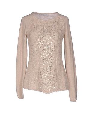 Свитер DONATELLA DE PAOLI 42  it (44 рус)