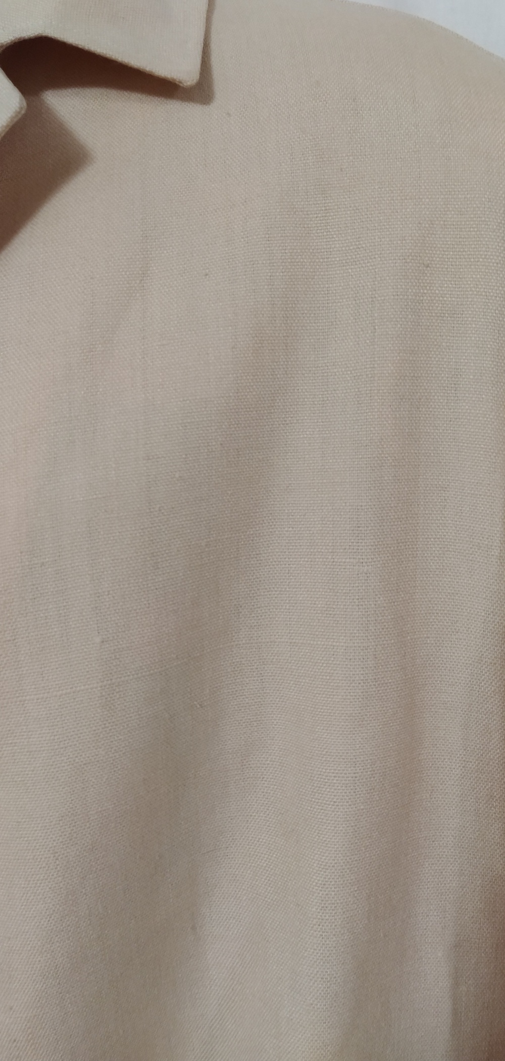 Льняной пиджак no brand, XL, XXL