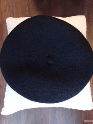 Берёт чёрный