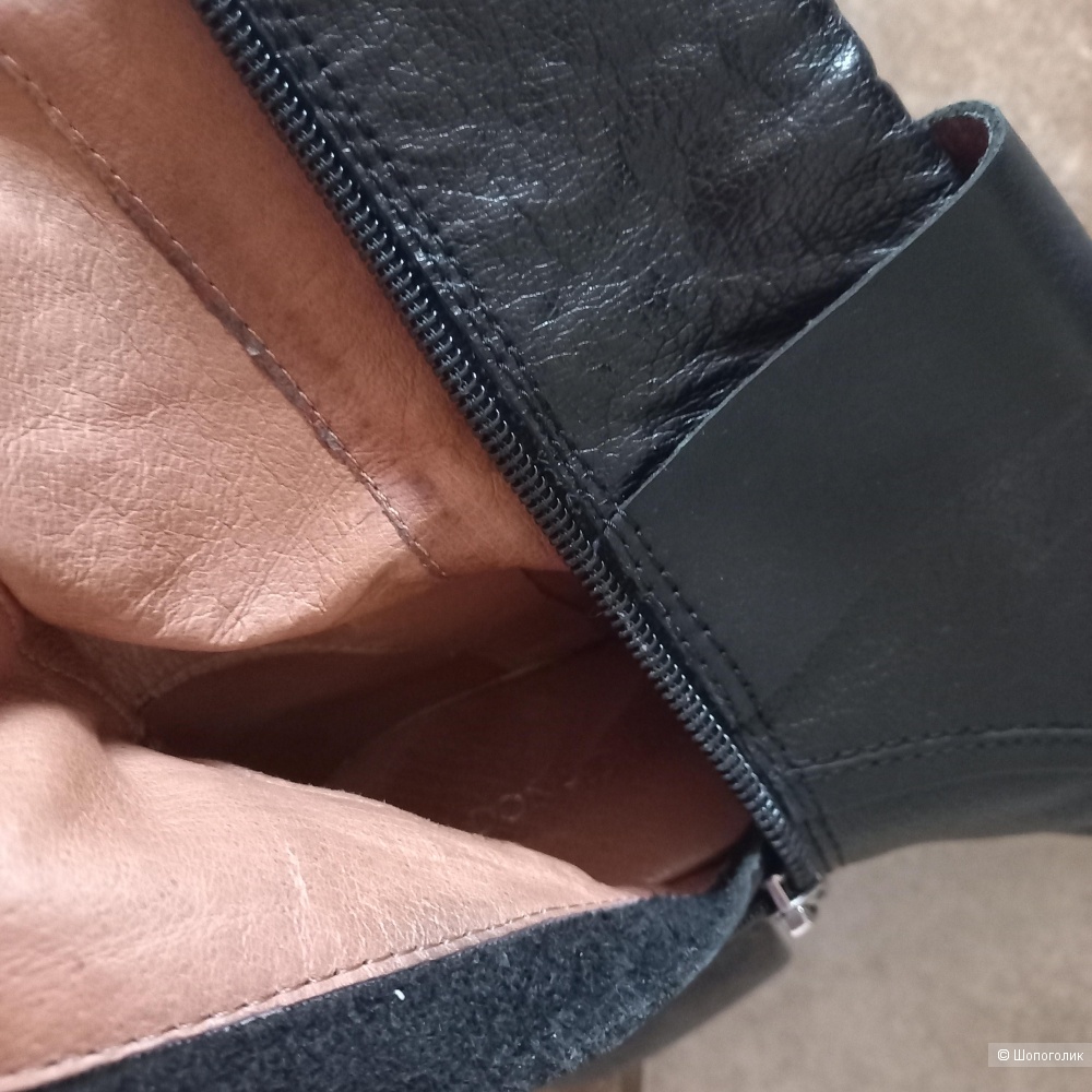 Сапоги  Donald J Pliner, размер 37,5