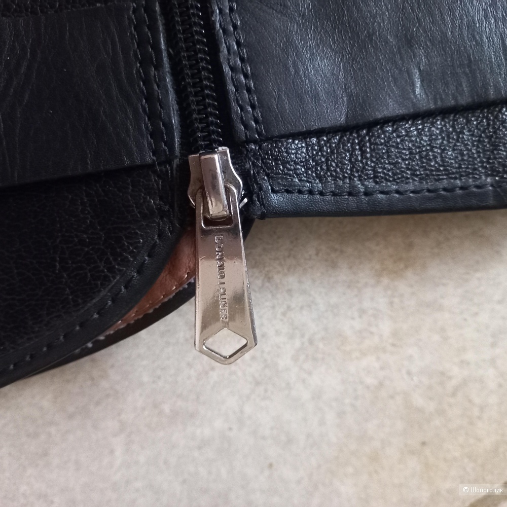 Сапоги  Donald J Pliner, размер 37,5