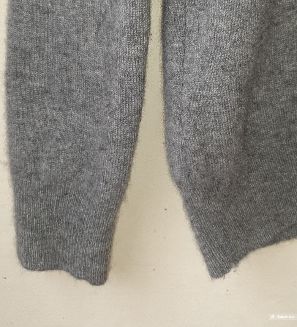 Джемпер C&A, кашемир, S на 42-46