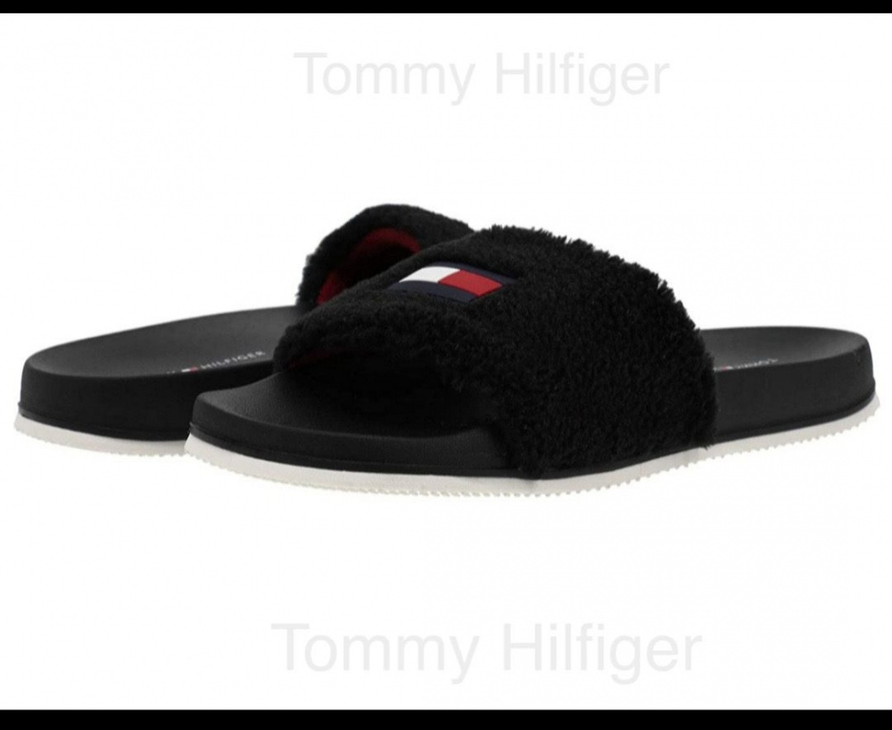 Женские шлепанцы Tommy Hilfiger ,36 размер, в магазине Tommy Hilfiger ...