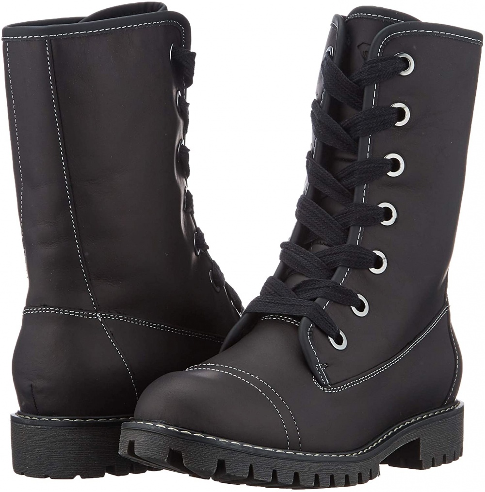 Ботинки Roxy натур. кожа, 37