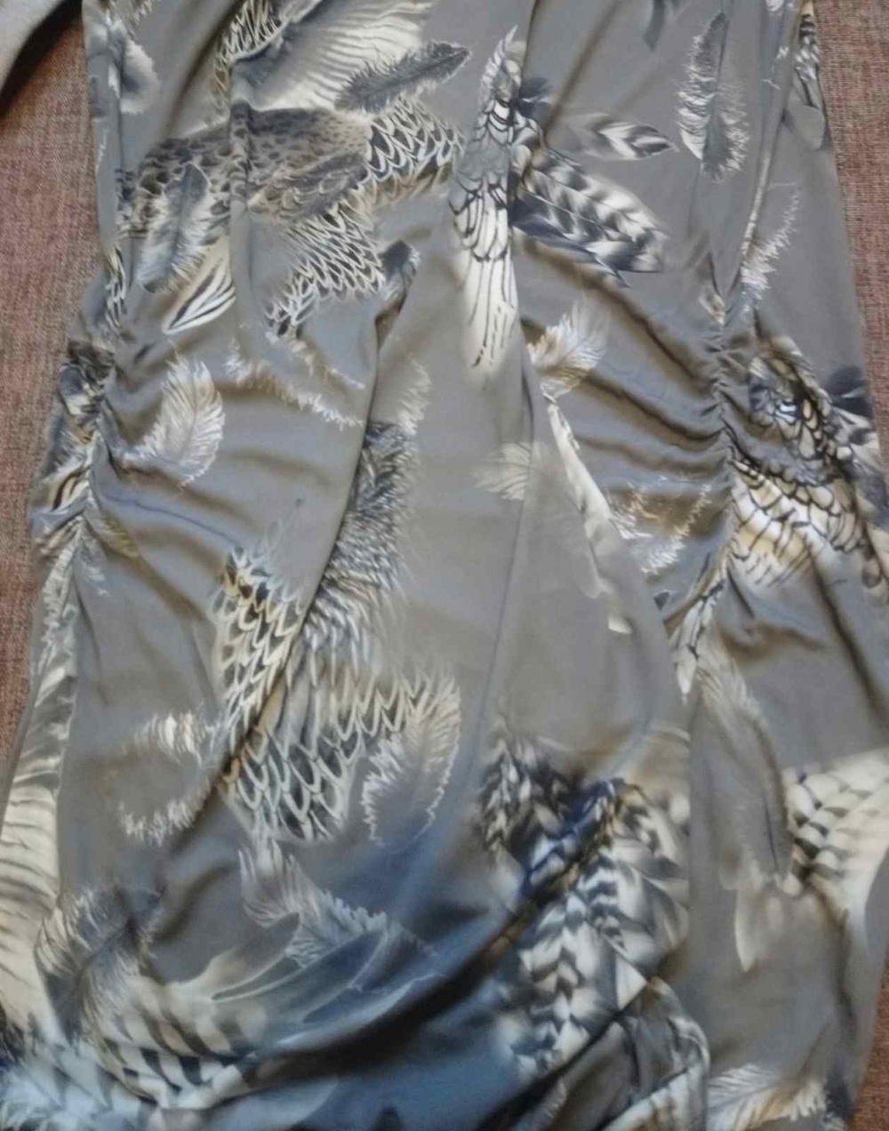 Спортивное платье MarcCain, 48