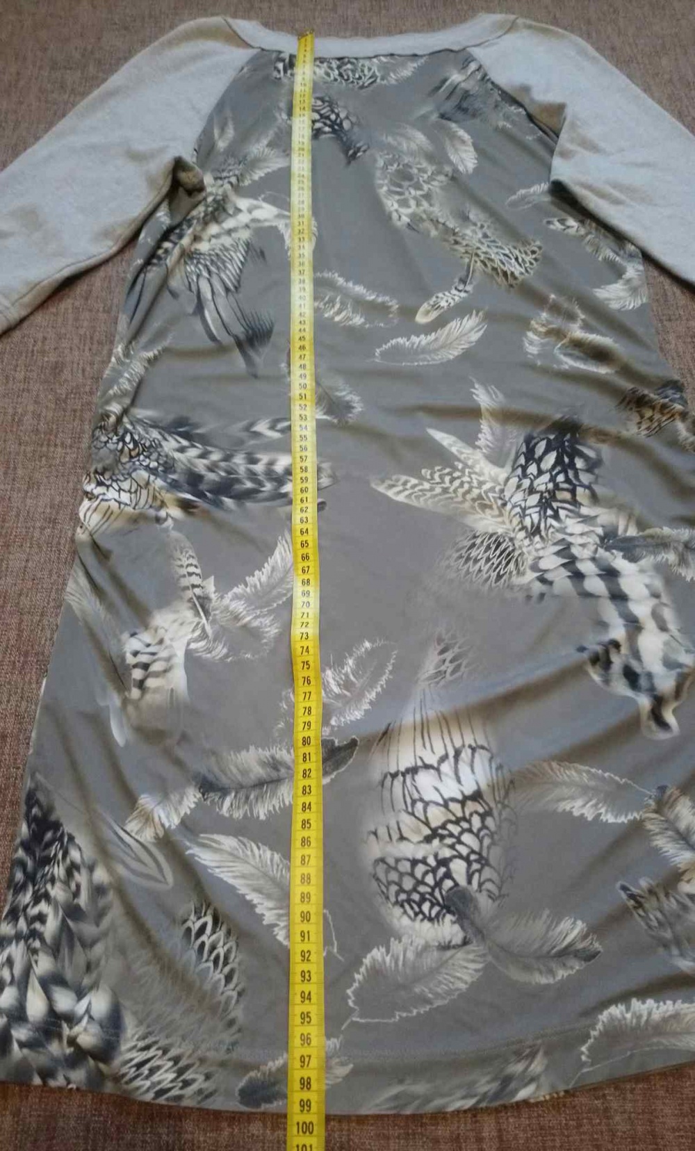 Спортивное платье MarcCain, 48