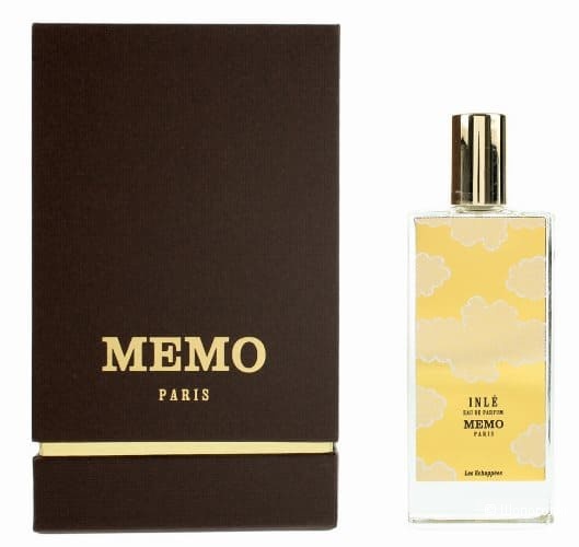 Парфюм Memo Inle, 75 мл.