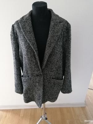 Пальто пиджак Mango размер L