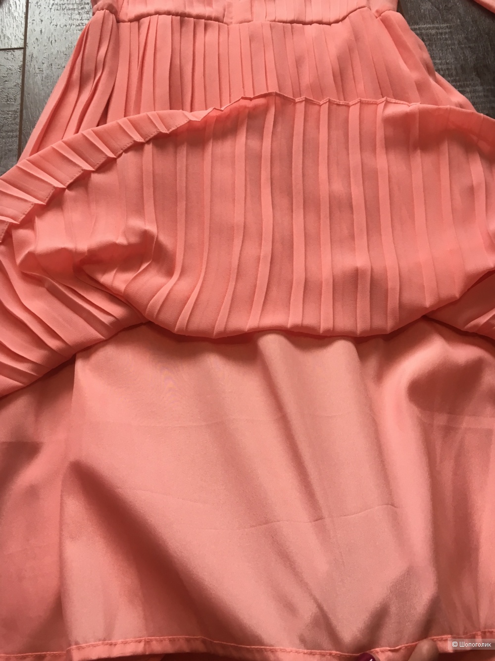 Платье faberlic 40-42