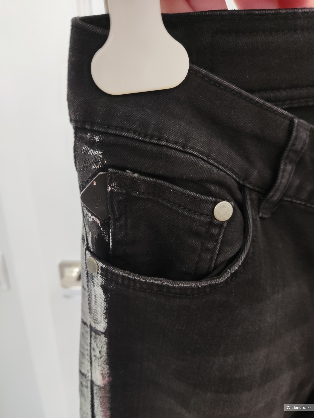 Джинсы Desires, маркировка 29/32