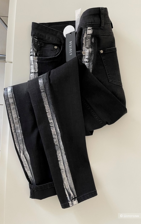 Джинсы Desires, маркировка 29/32