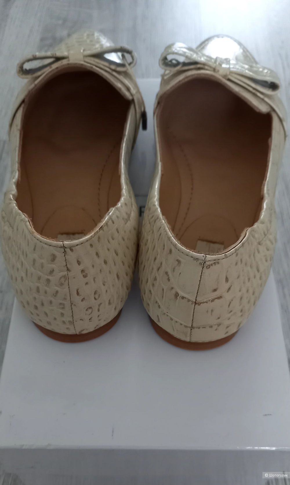 Лоферы DIBRERA,  размер 37