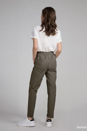 Брюки - джоггеры  ZARA Размер S