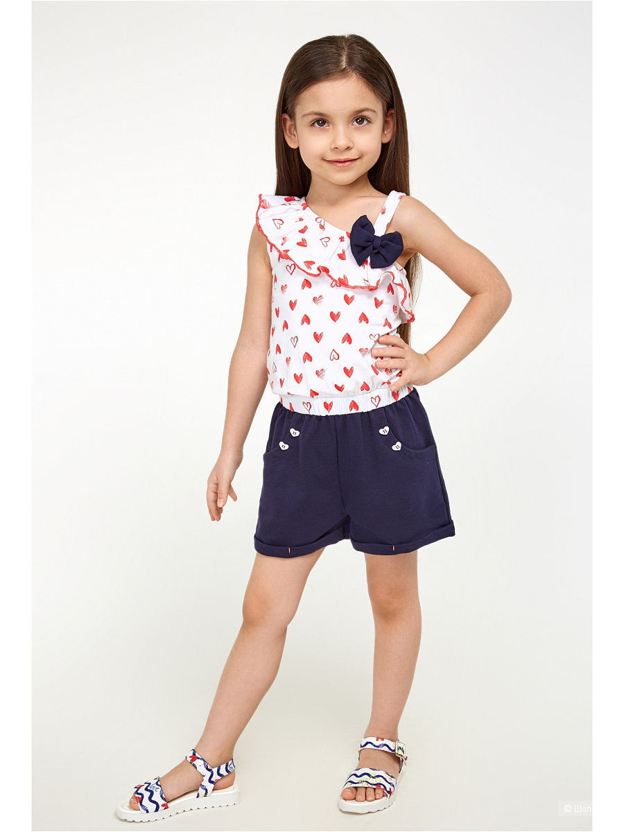 Полукомбинезон Acoola размер 110 (5 лет)