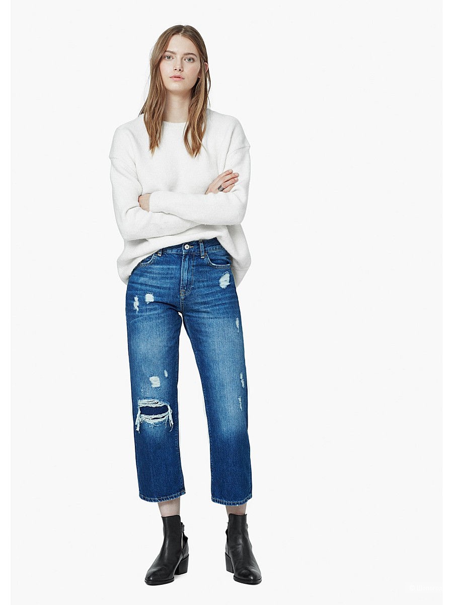 Джинсы Mango 36 размер