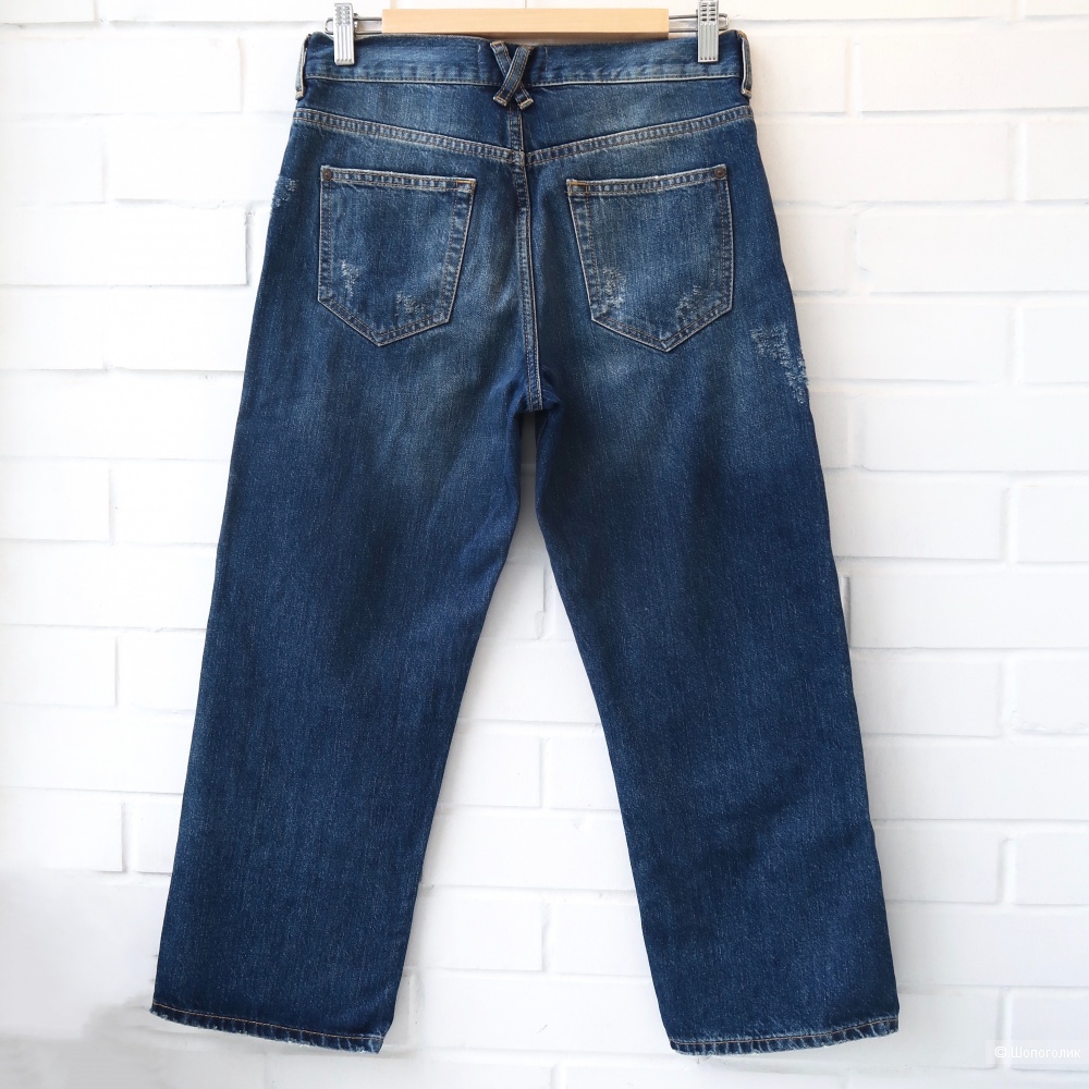 Джинсы Mango 36 размер