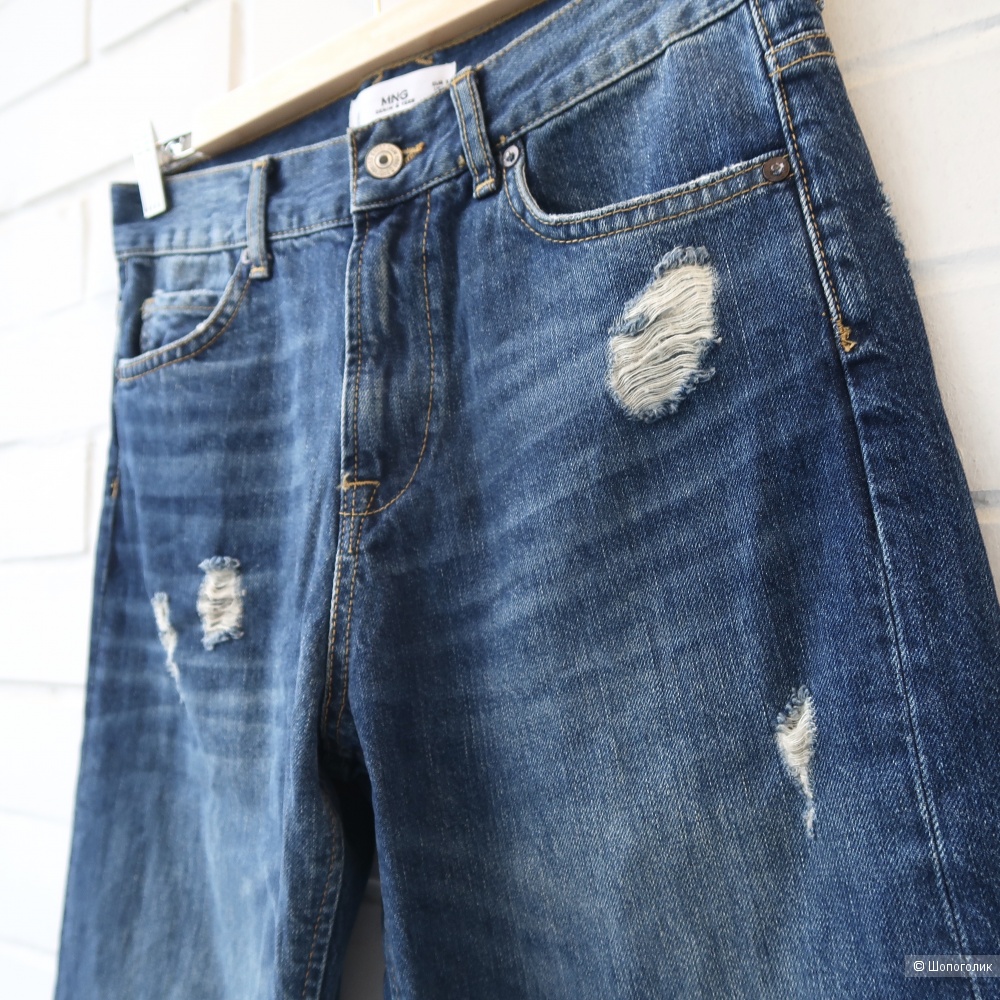 Джинсы Mango 36 размер