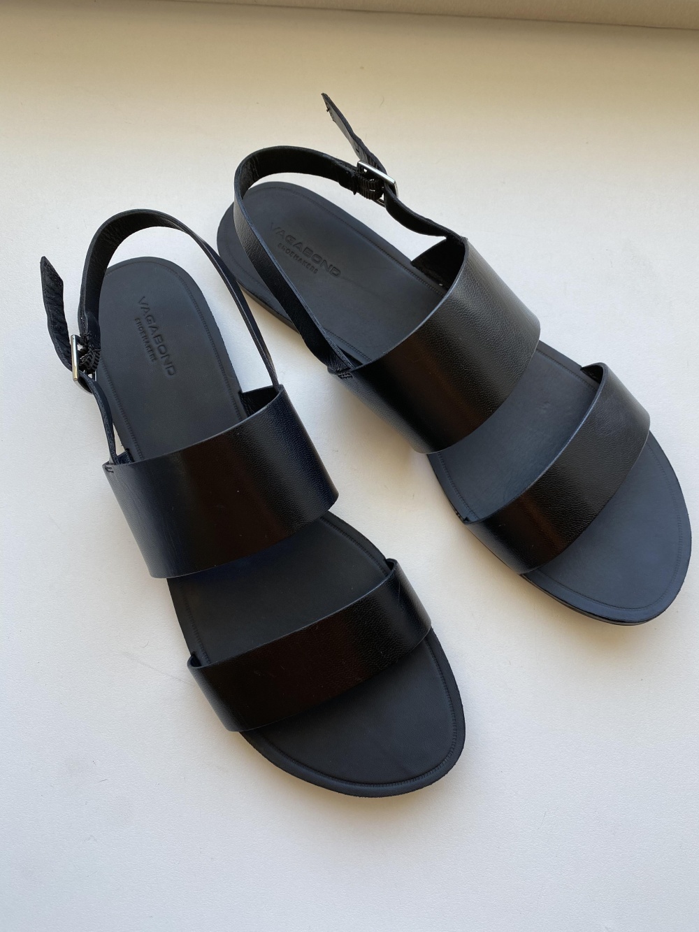 Сандалии Vagabond 41