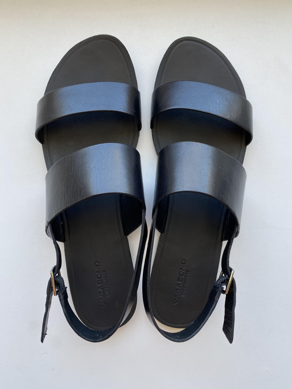 Сандалии Vagabond 41