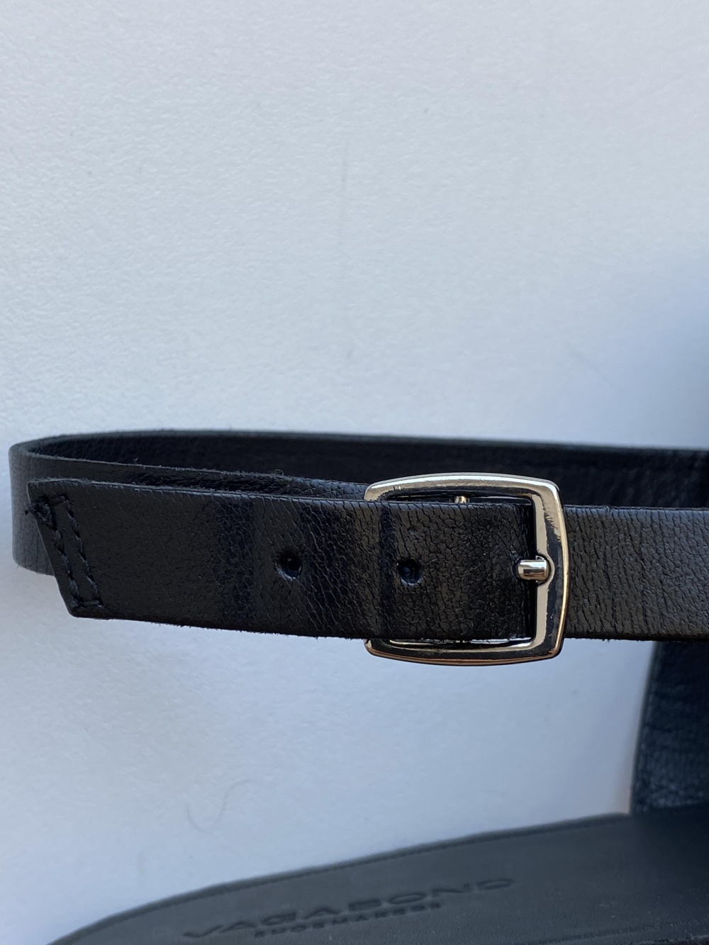 Сандалии Vagabond 41