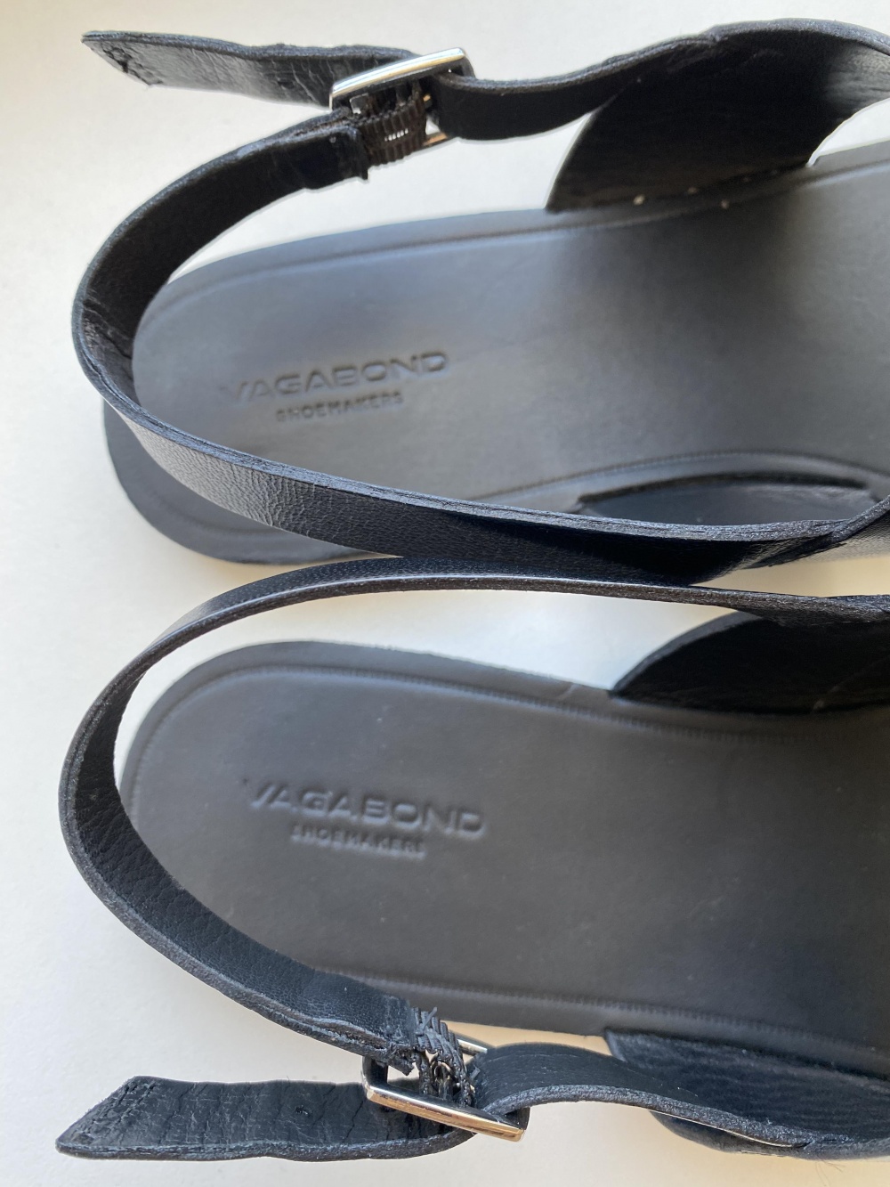 Сандалии Vagabond 41