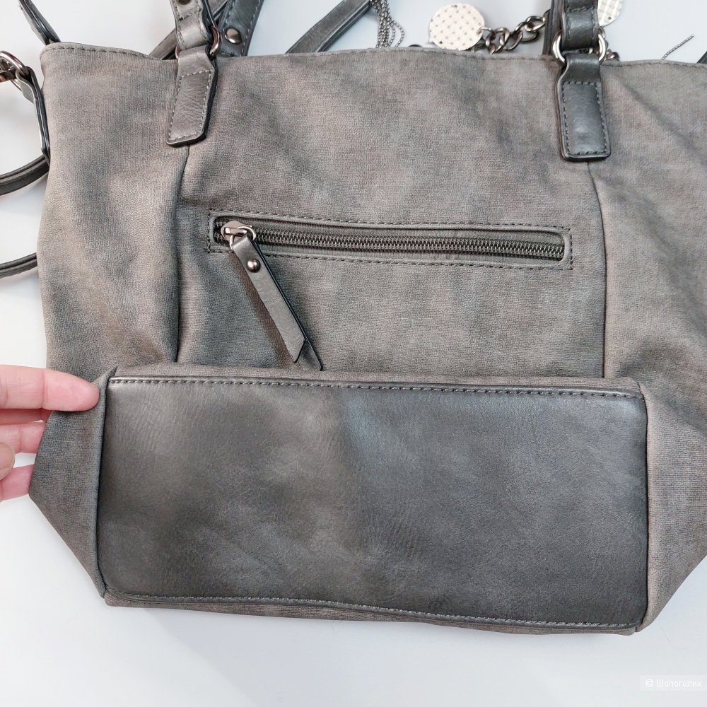 Сумка Emily & Noah